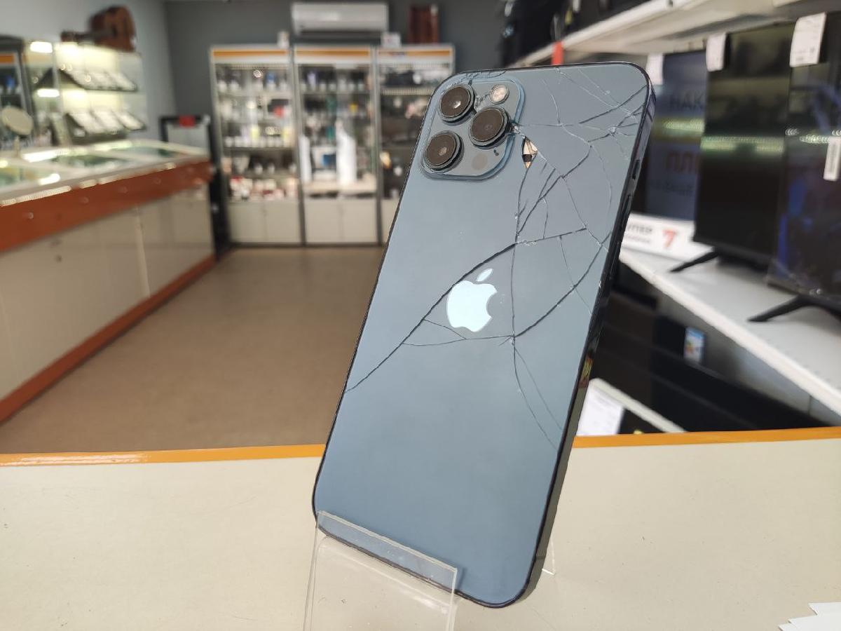 Смартфон Apple iPhone 12 Pro Max 256Gb