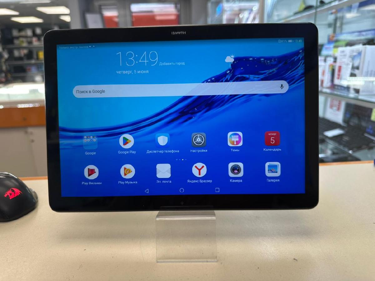 Планшеты HUAWEI MediaPad T5 10 2/16Gb 
