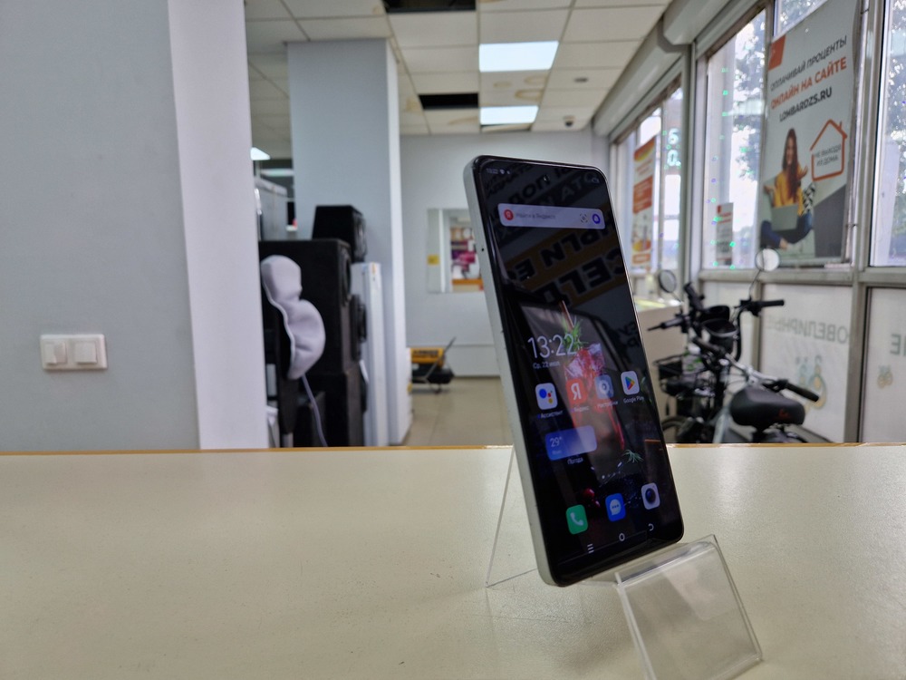 Смартфон Tecno Spark 10 Pro 8/256