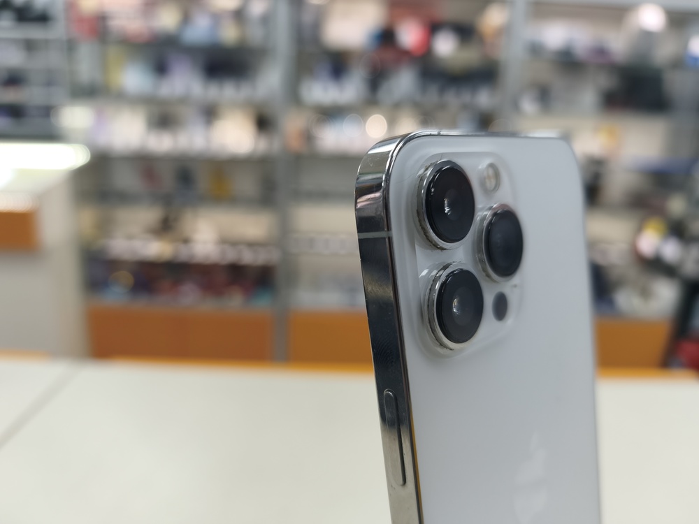 Смартфон Apple Iphone 13 Pro Max 128Gb