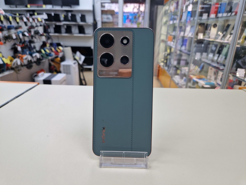 Смартфон Infinix Note 30i 8/256