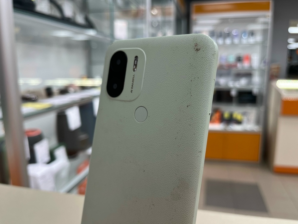 Смартфон Xiaomi Redmi A2+ 3/64