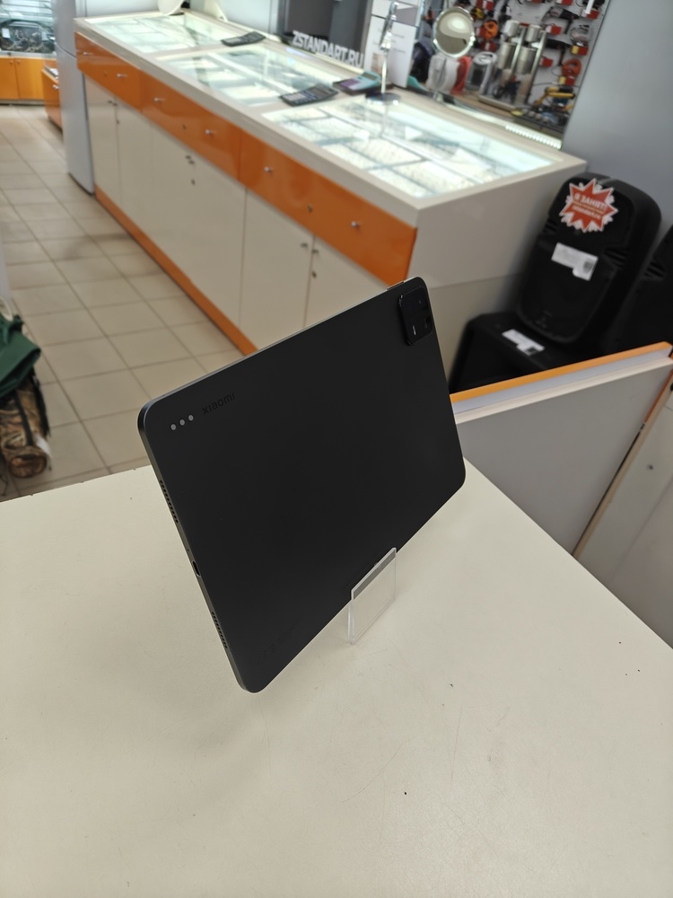 Планшет Xiaomi Pad 6 Wi-Fi 128 ГБ
