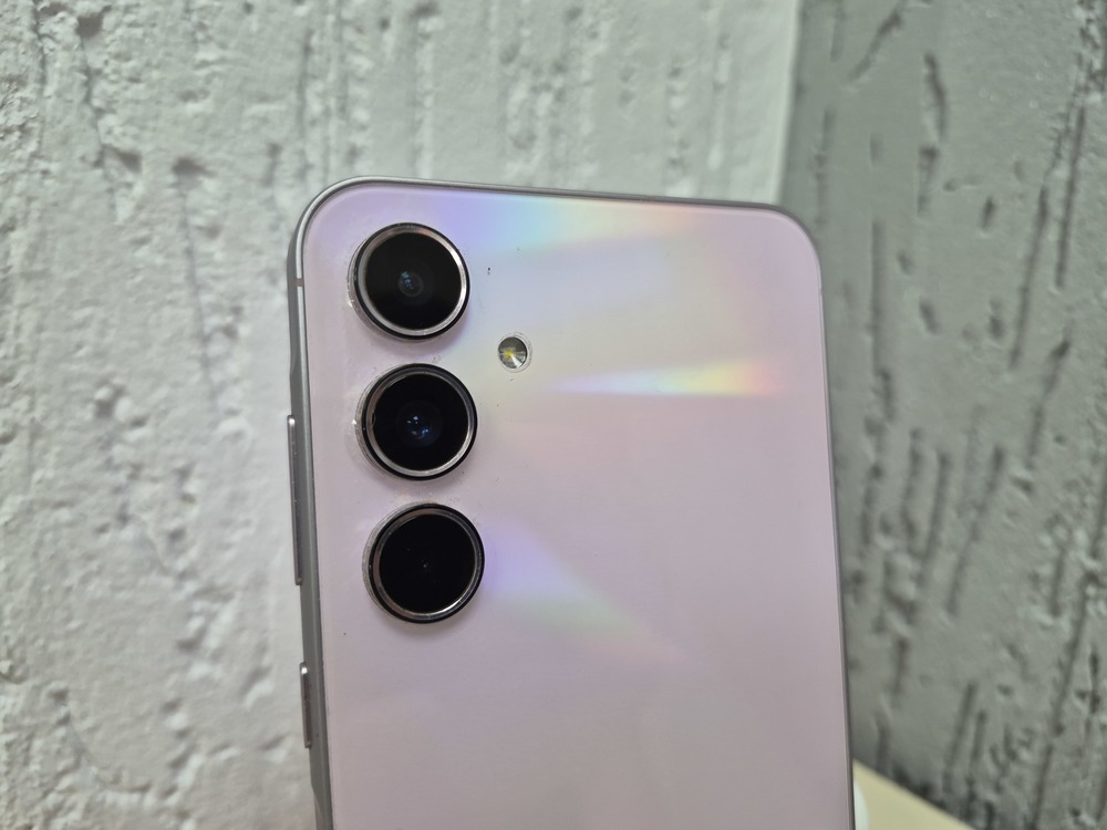 Смартфон Samsung Galaxy A55 8/256