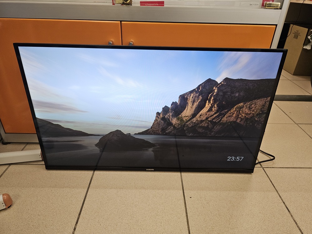LED Телевизор Xiaomi TV A2 32