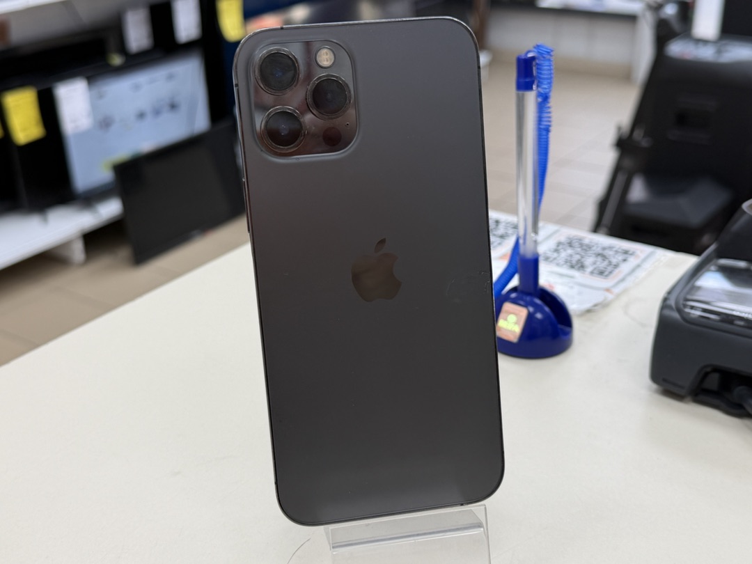 Смартфон Apple iPhone 12 Pro Max 256Gb