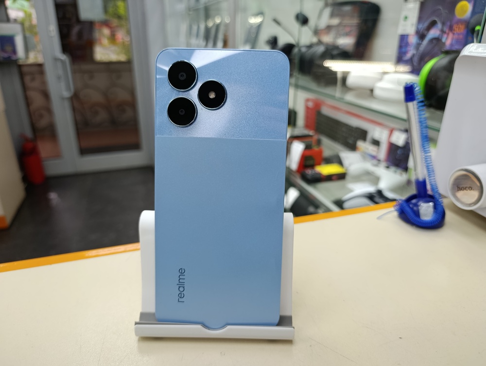 Смартфон Realme Note 50 4/128