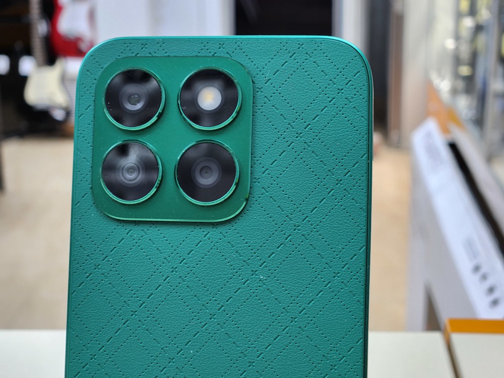 Смартфон Honor X8b 8/128