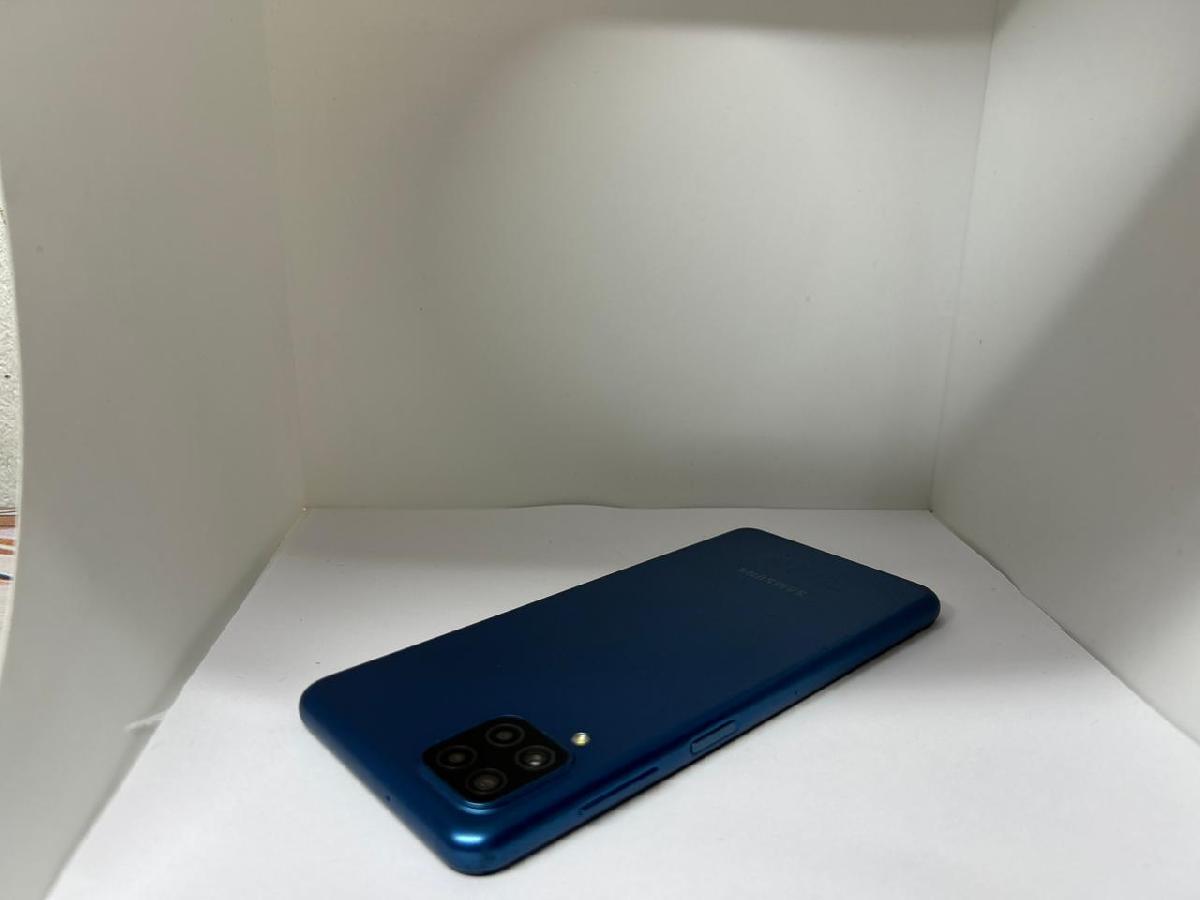 Смартфон Samsung Galaxy A12 3/32
