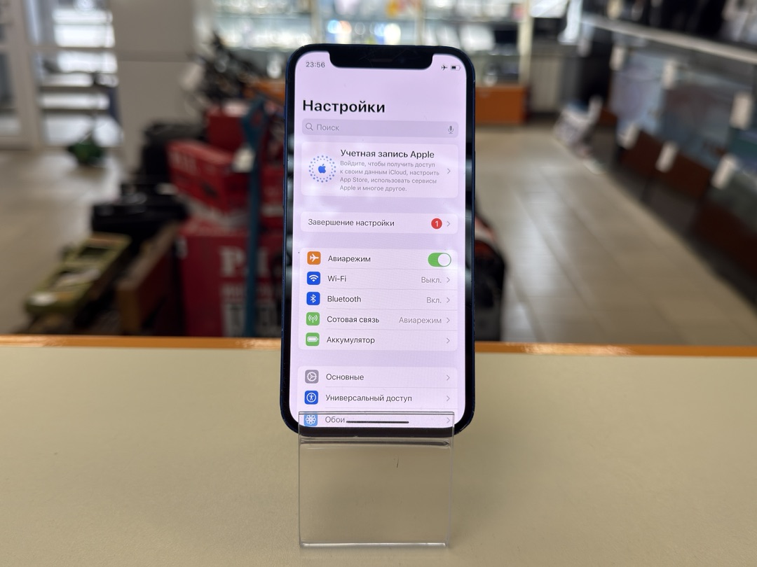 Смартфон Apple iPhone 12 mini 64Gb