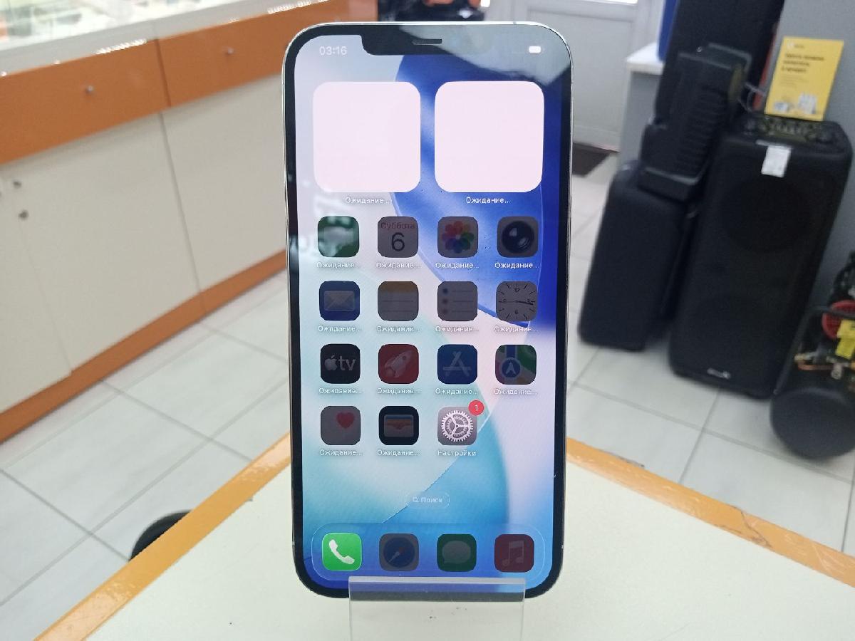 Смартфон Apple iPhone 12 Pro Max 256Gb