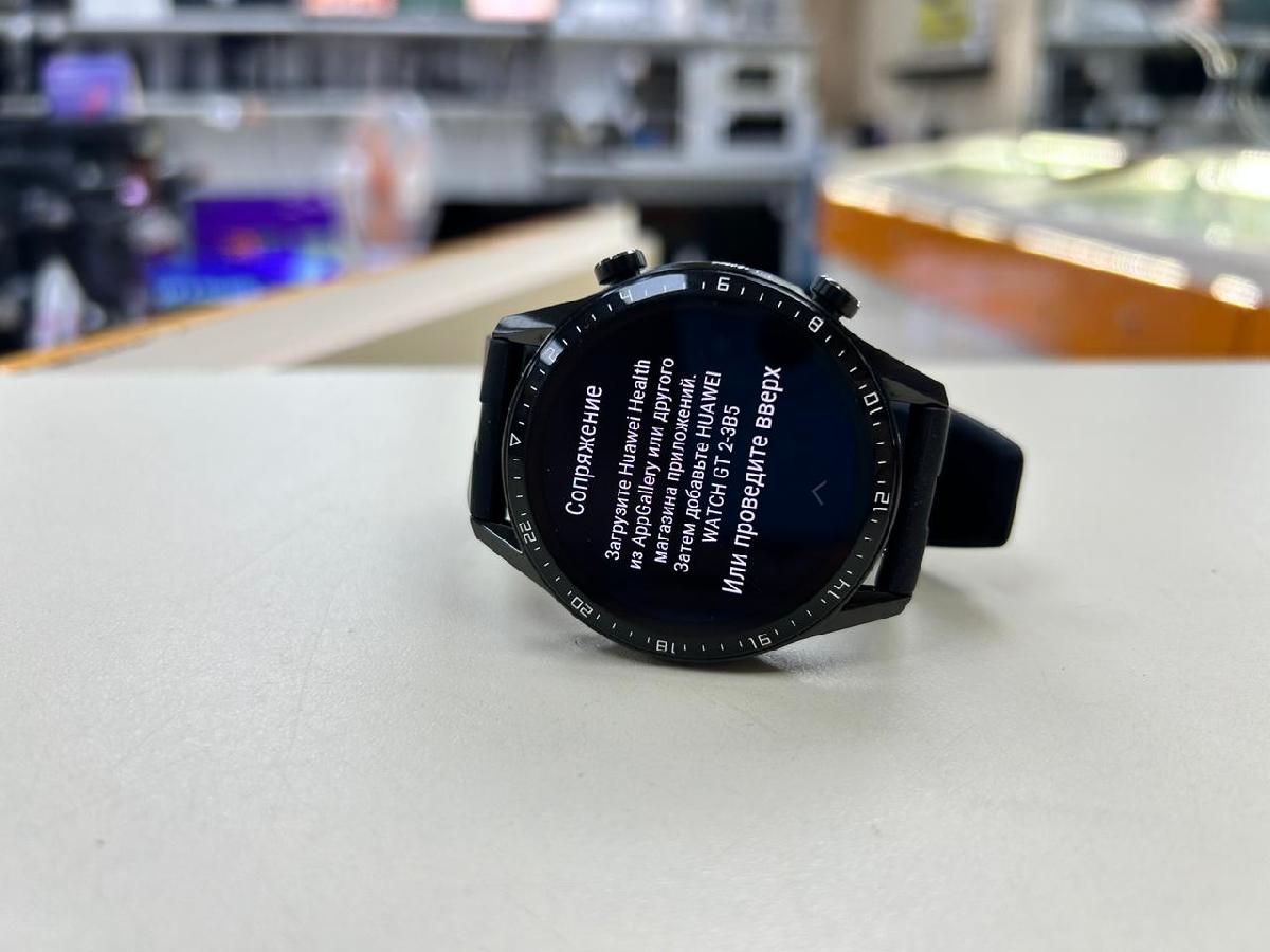Смарт-часы Huawei Watch GT-2
