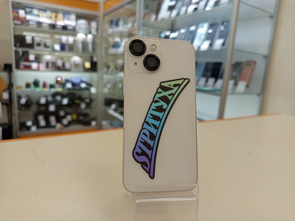 Смартфон Apple iPhone 13 Mini 128Gb