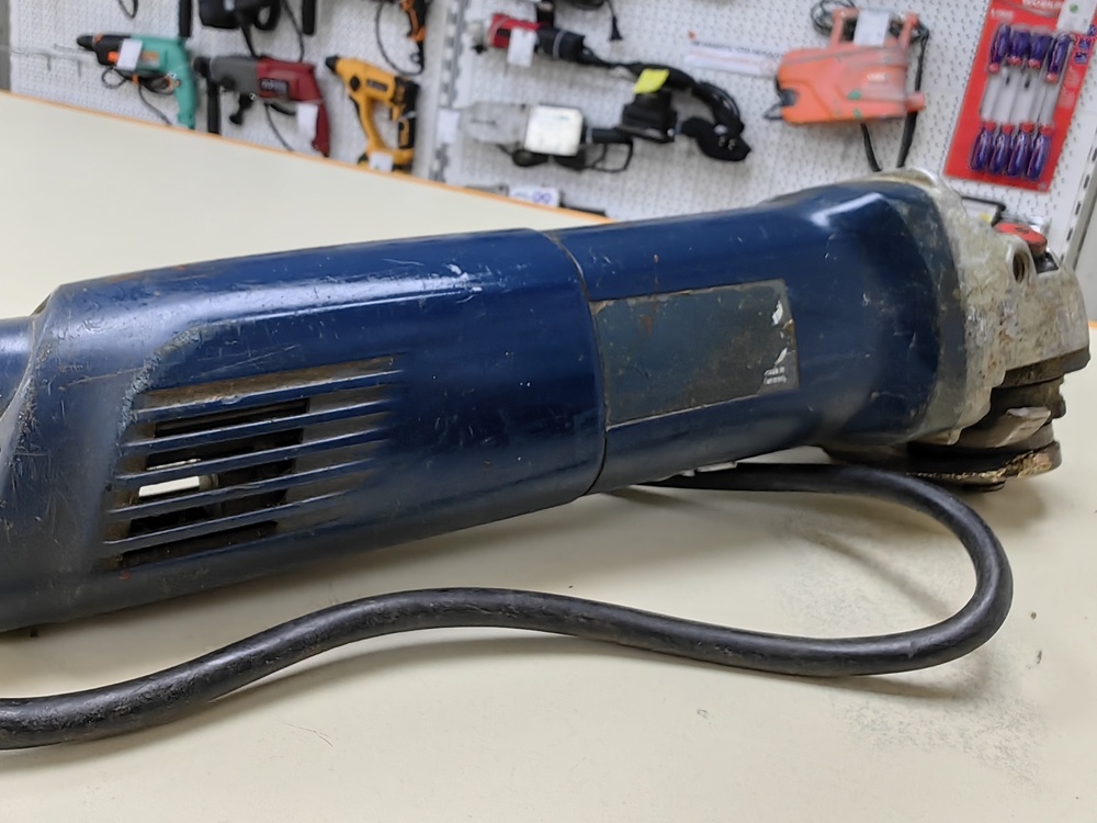 Угловая шлифмашина Bosch 3603ca2401