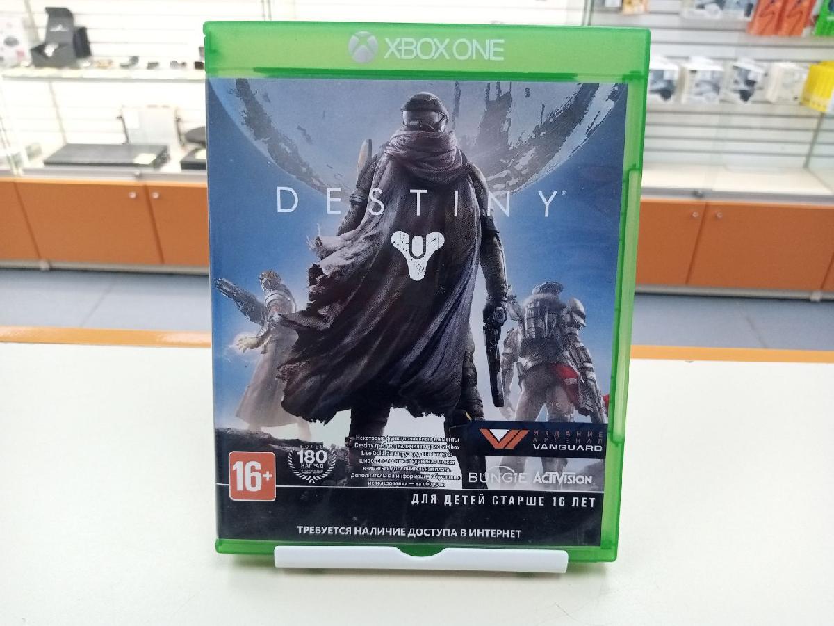 Игра XBOX 