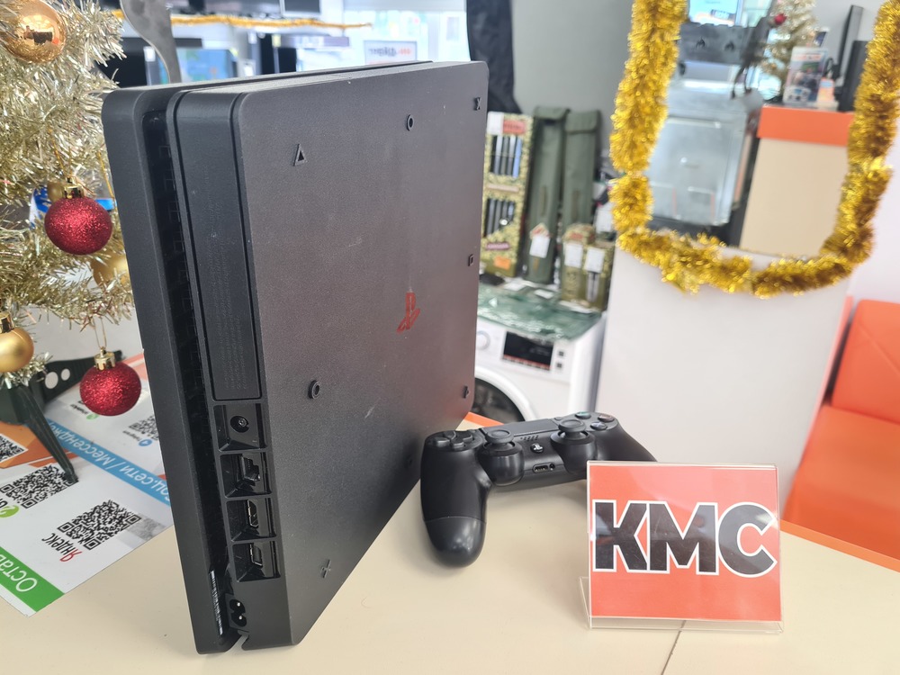 Игровая приставка PlayStation 4 Slim 1Tb