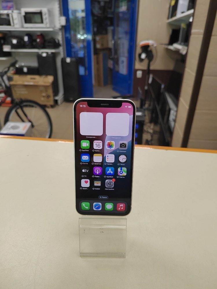 Смартфон Apple iPhone 12 mini 128Gb