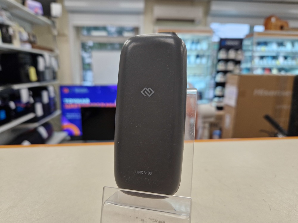 Мобильный телефон Digma A102 2G