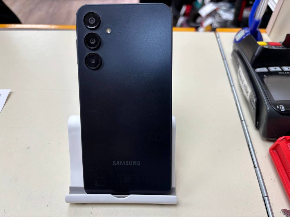 Смартфон Samsung Galaxy A16 8/256