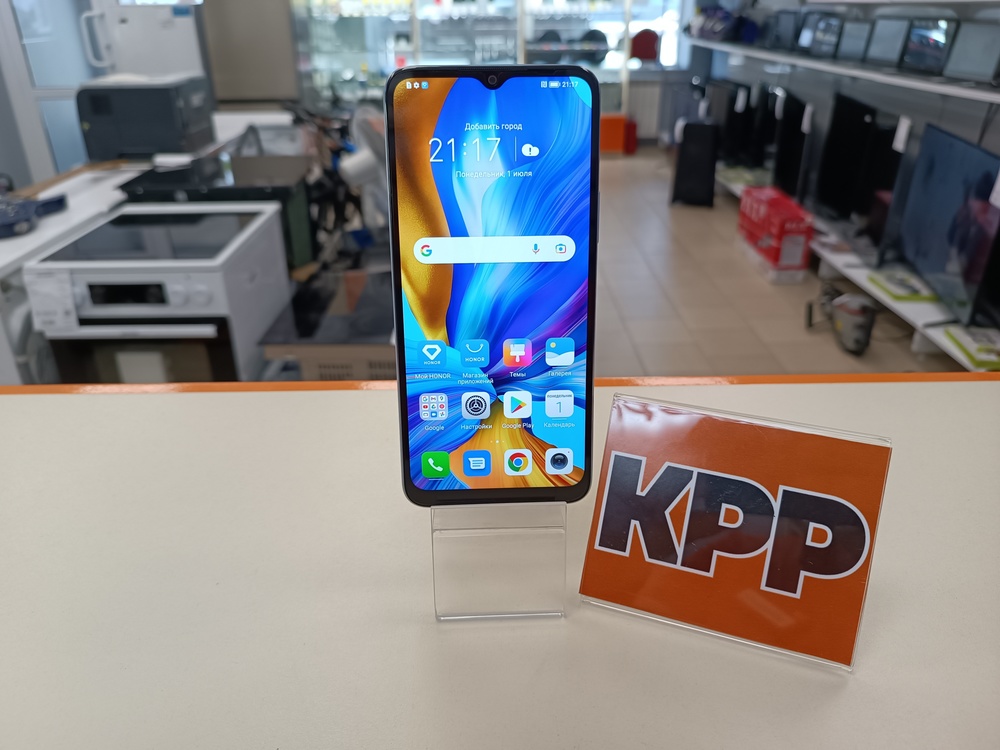 Смартфон Xiaomi Redmi Note 11e 4/128Gb