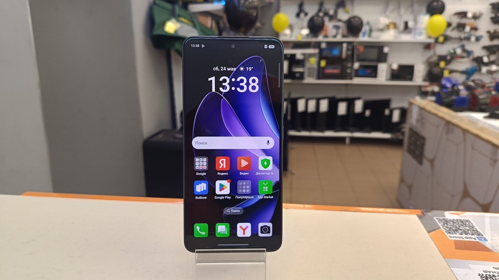 Смартфон Oppo Reno 13F 8/256