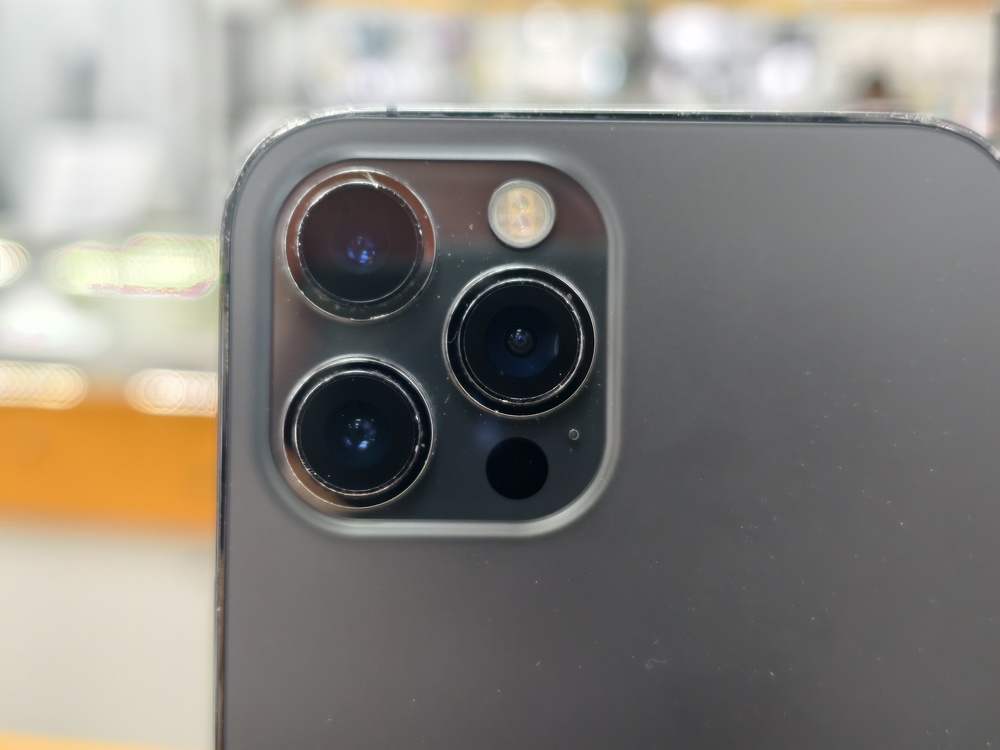 Смартфон Apple iPhone 12 Pro Max 512Gb