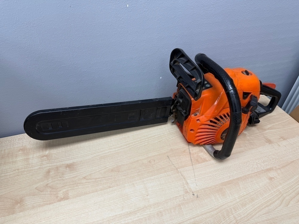 Бензопила Carver Promo RSG 238