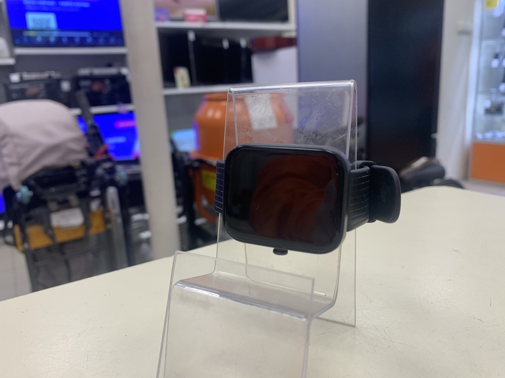 Смарт-часы Amazfit Bip 3 Pro