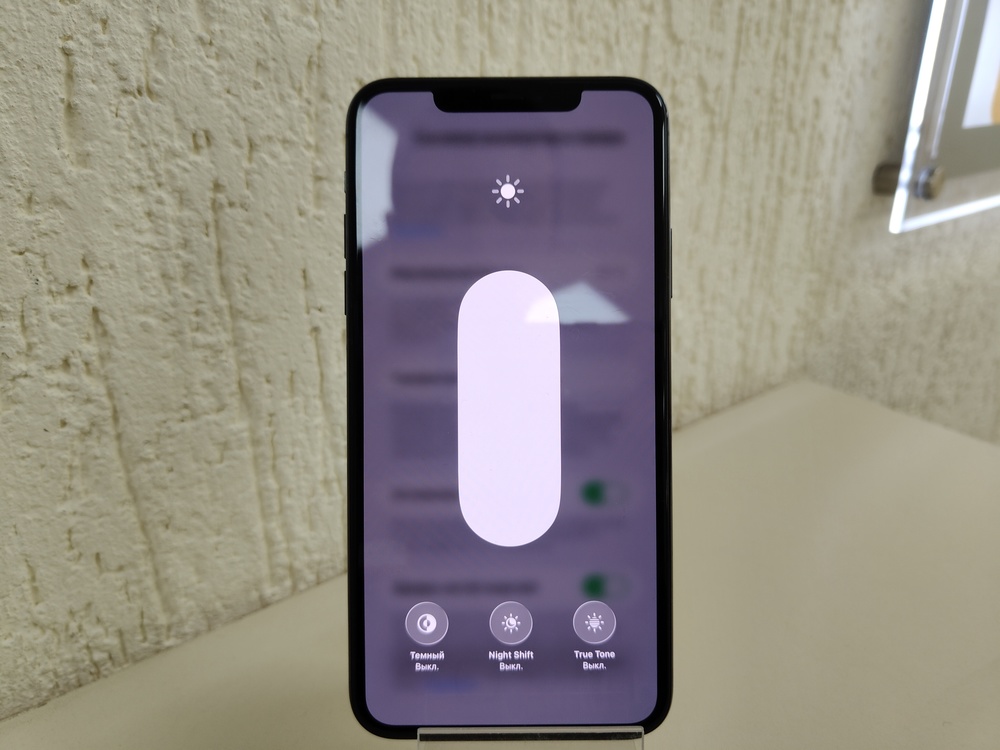 Смартфон Apple iPhone 11 Pro Max 64Gb