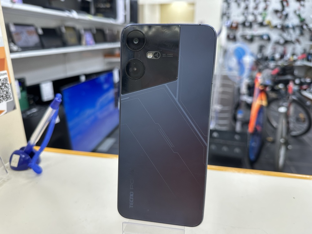 Смартфон Tecno Pova Neo 3 8/128