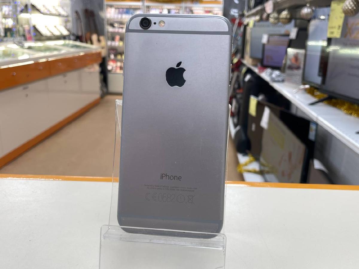 Смартфон Apple iPhone 6 16Gb
