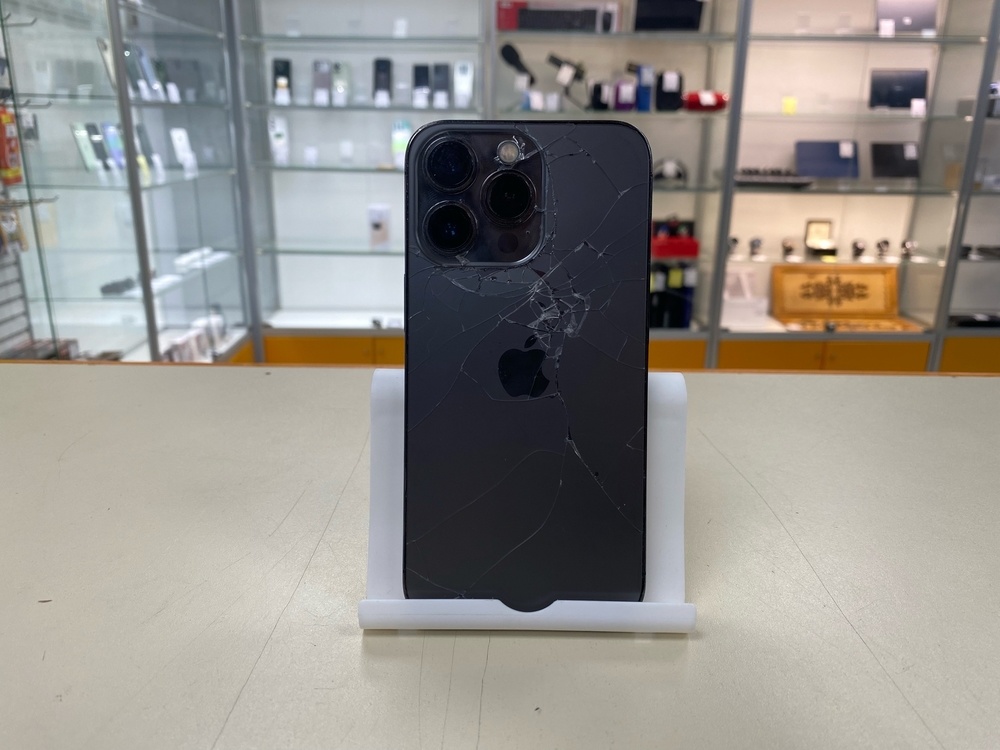Смартфон Apple iPhone 13 Pro 128Gb
