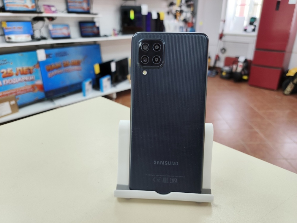 Смартфон Samsung Galaxy M22 4/128