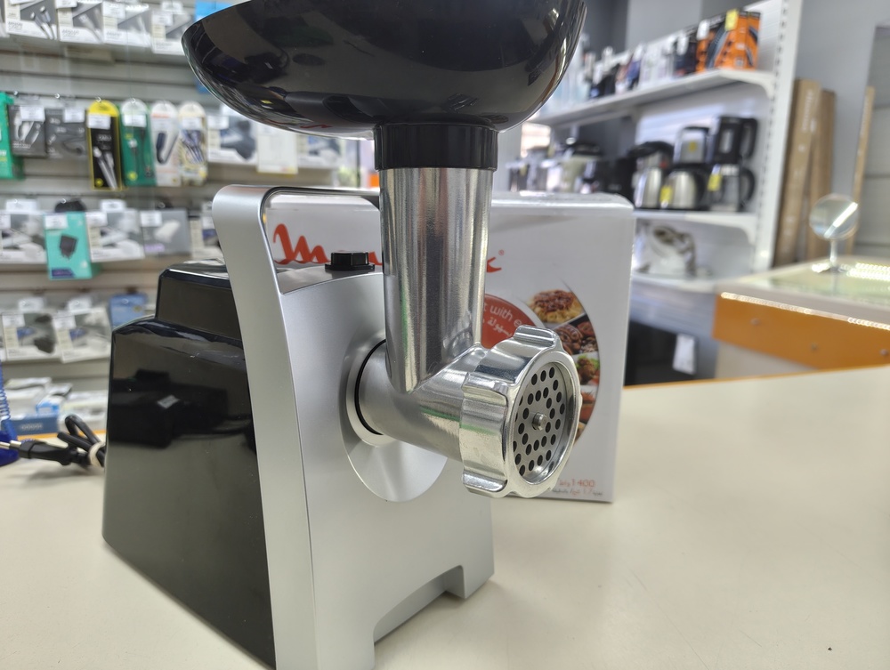 Мясорубка Moulinex ME105830