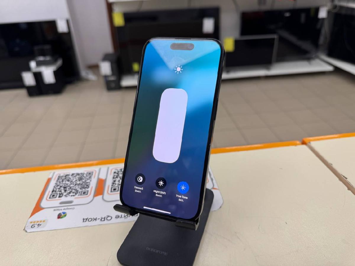 Смартфон Apple Iphone 15 Pro 128Gb