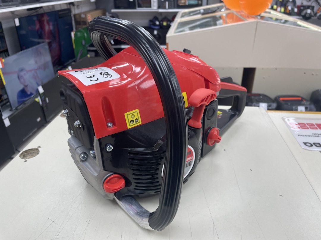 Бензопила Оптима БП-18/2500