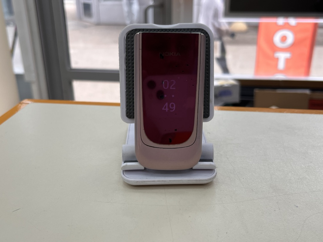 Мобильный телефон Nokia RM-365
