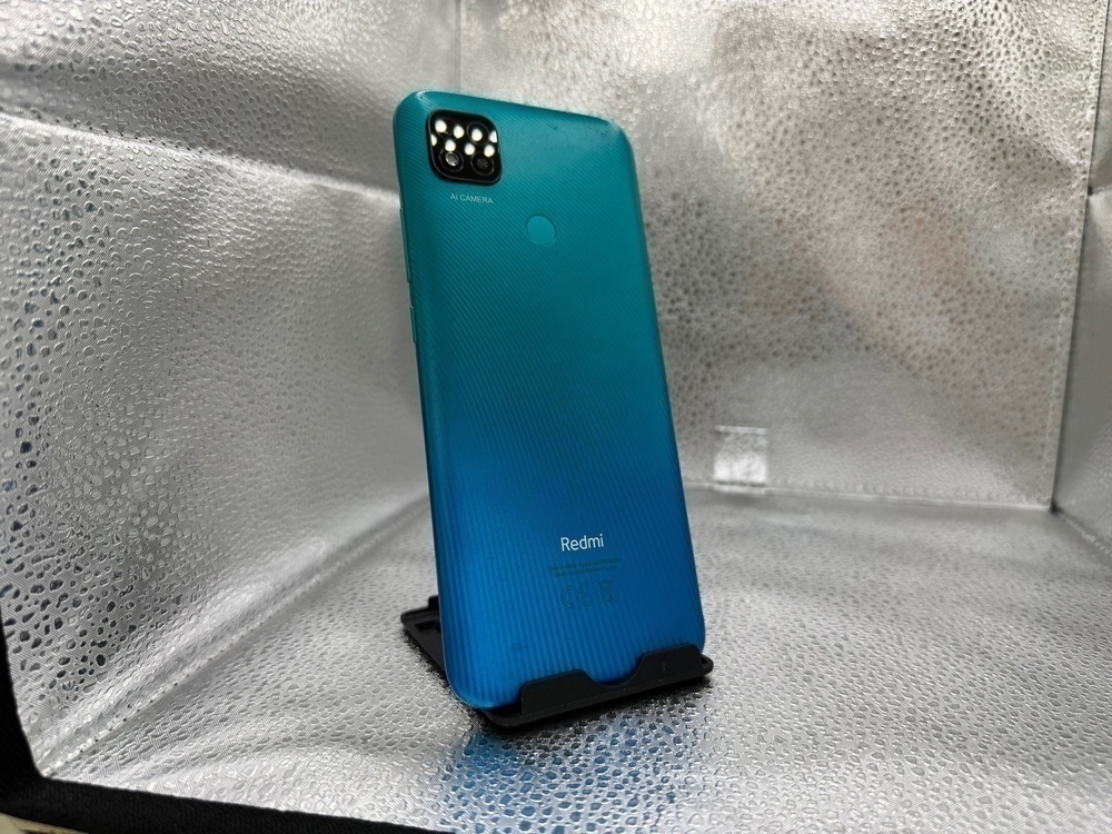 Смартфон Xiaomi Redmi 9C 3/64 NFC