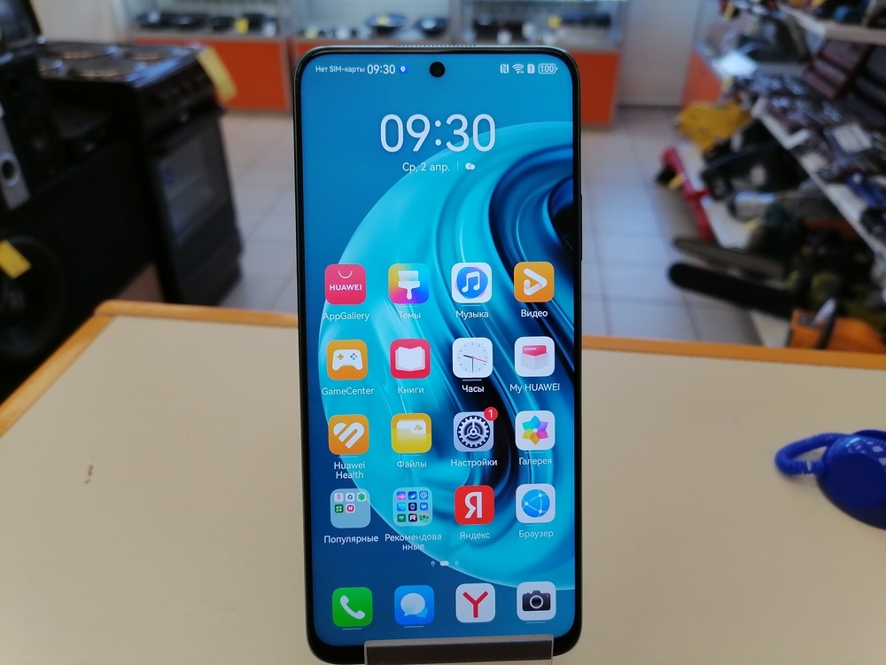 Смартфон Huawei Nova 12i 8/128