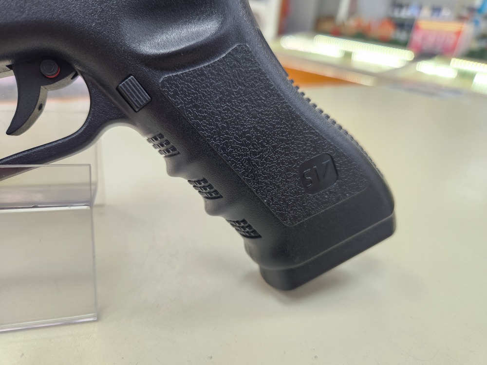 ПИСТОЛЕТ STALKER S17