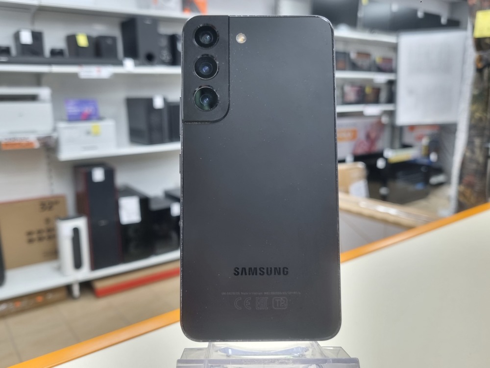Смартфон Samsung Galaxy S22 8/256