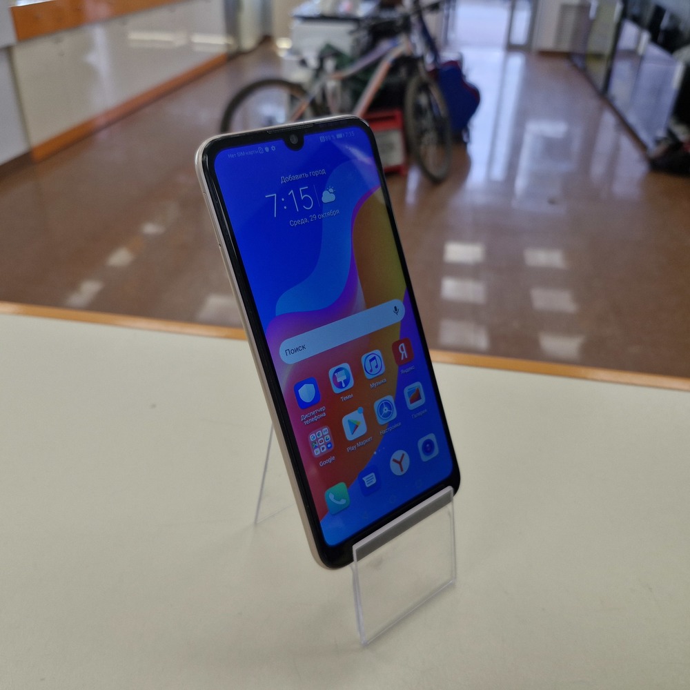 Смартфон Honor 8A 2/32