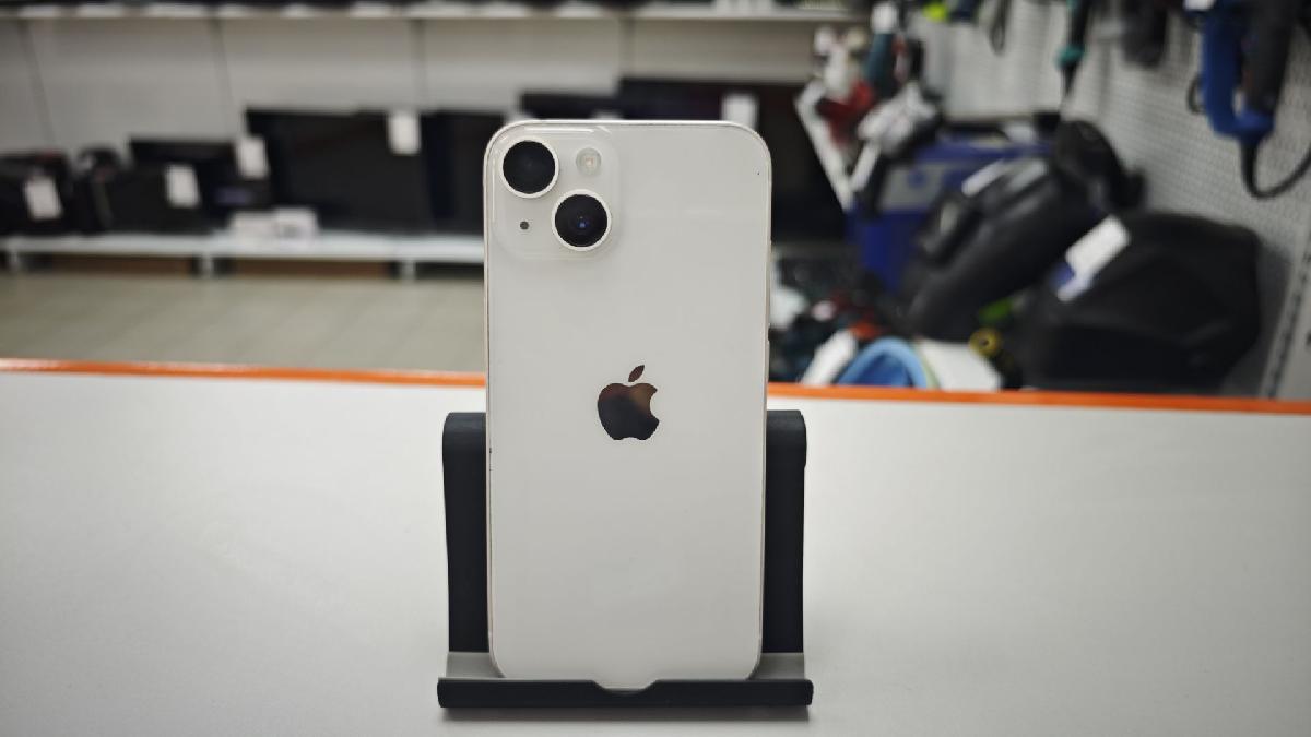 Смартфон Apple Iphone 14 128Gb