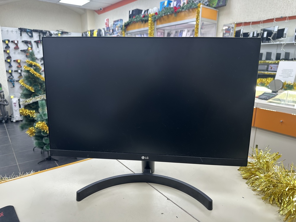 Монитор LG 22MK600M