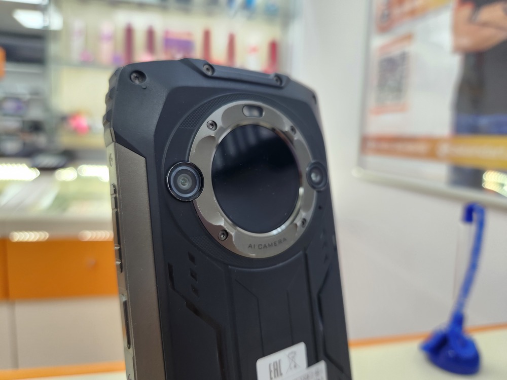 Смартфон Blackview BV9300