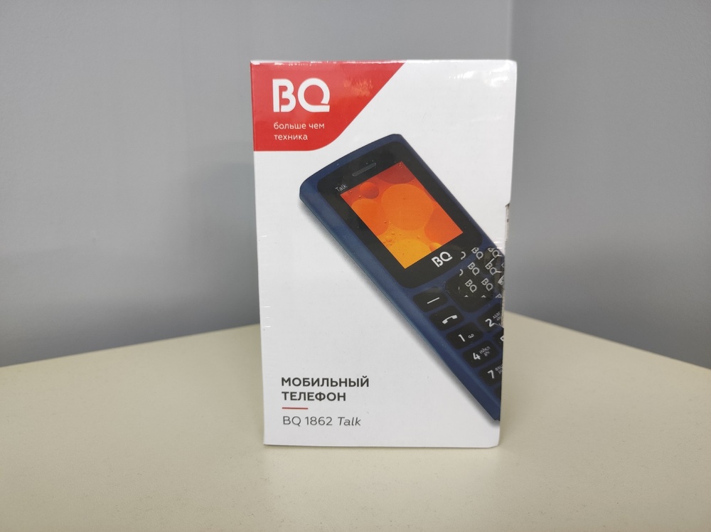 Мобильный телефон BQ 1862