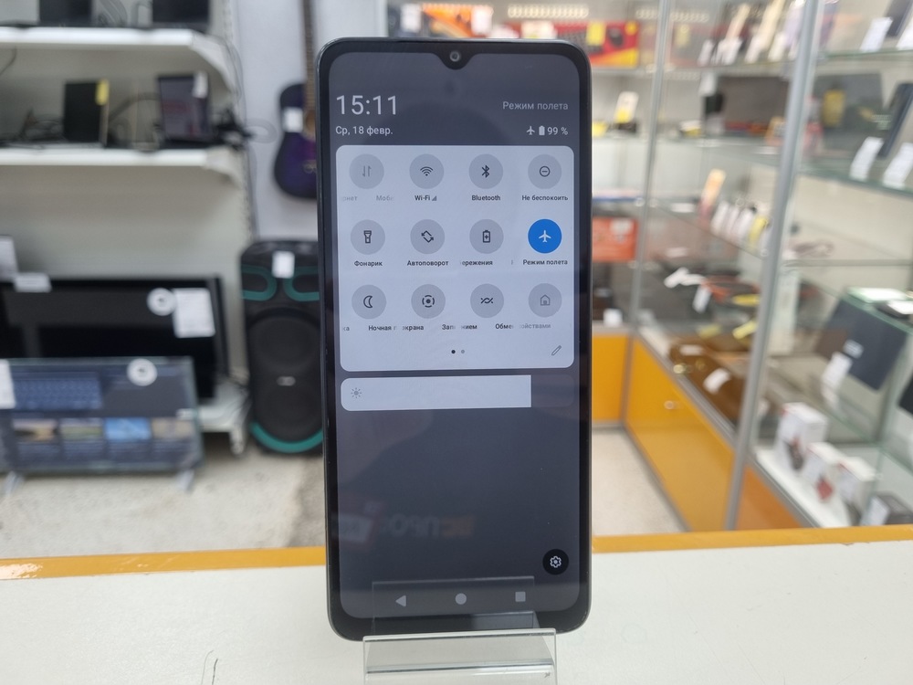 Смартфон Xiaomi Redmi A3 3/64