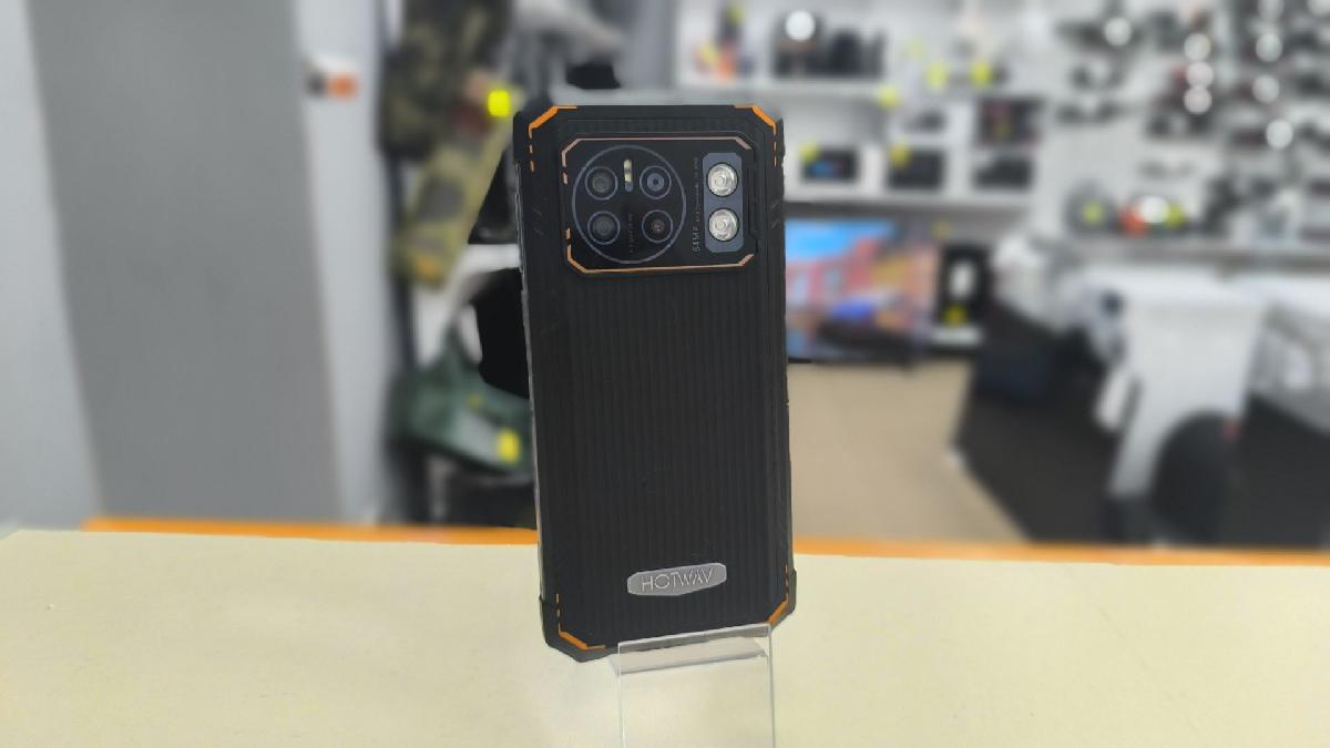 Смартфон Doogee S59 Pro