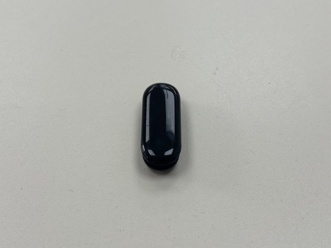 Смарт-часы Xiaomi Mi Band 3