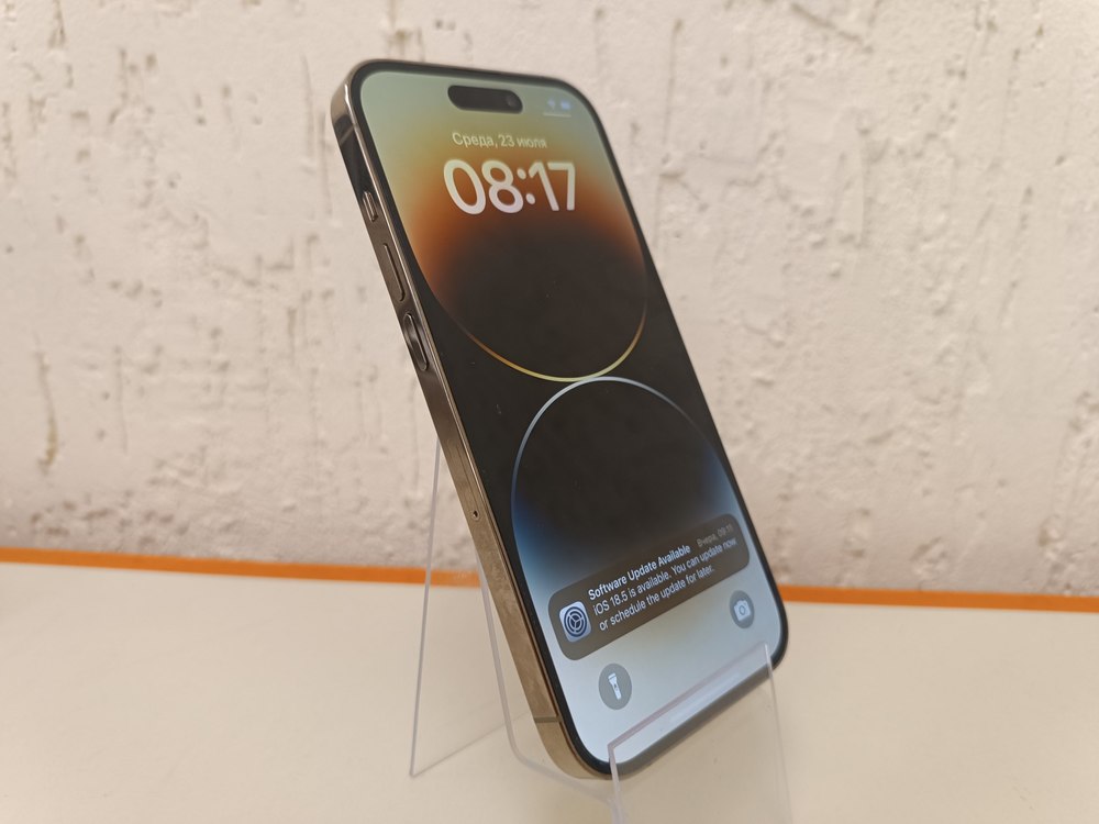 Смартфон Apple Iphone 14 Pro 128Gb